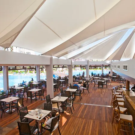 Resort Sunis Elita & Kızılağaç