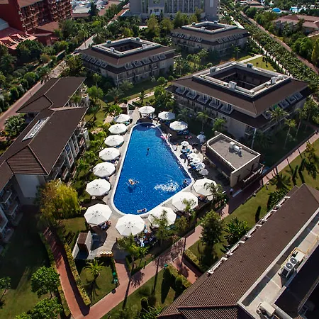 Resort Sunis Elita & 5*