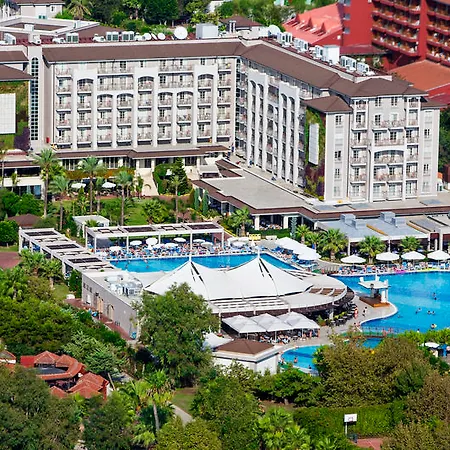 Resort Sunis Elita & 5*