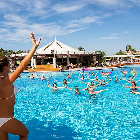 Resort Sunis Elita &
