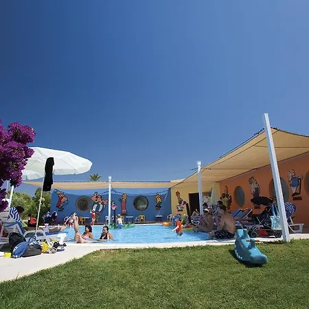 Resort Sunis Elita & Kizilagac (Manavgat)