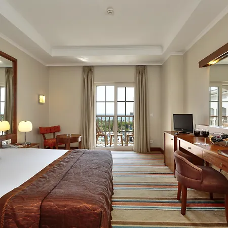 Sunis Elita & Kizilagac (Manavgat)
