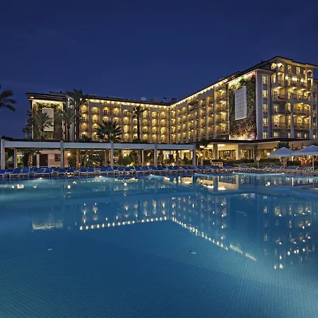 Resort Sunis Elita & Kizilagac (Manavgat)