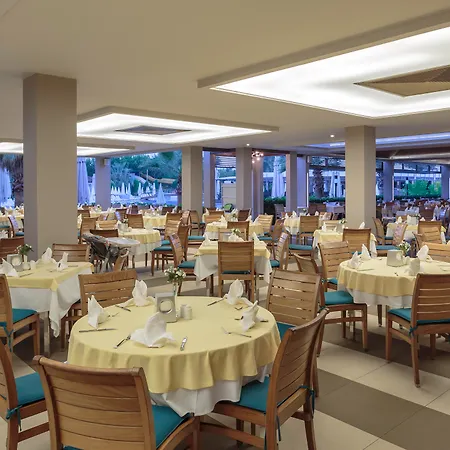 Resort Sunis Elita & Kizilagac (Manavgat)
