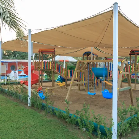 Sunis Elita & Resort 5*
