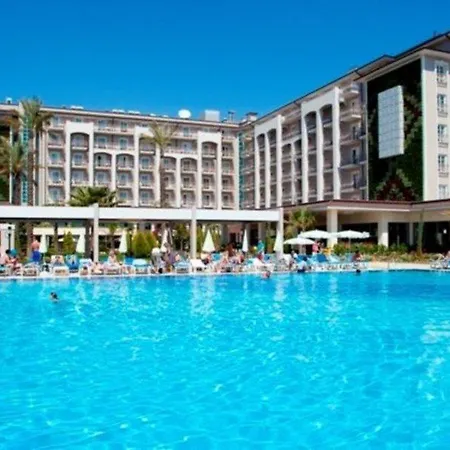 Resort Sunis Elita &