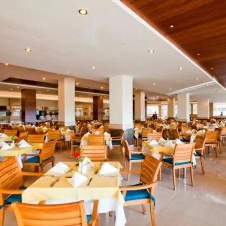 Resort Sunis Elita & 5*