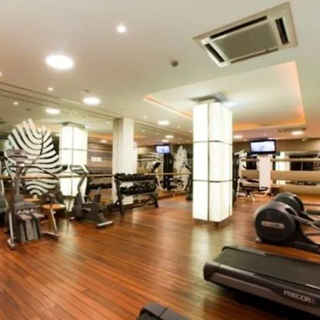 Resort Sunis Elita & 5*
