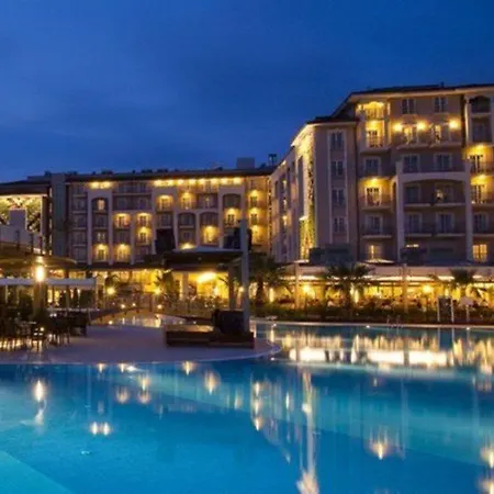 Resort Sunis Elita &