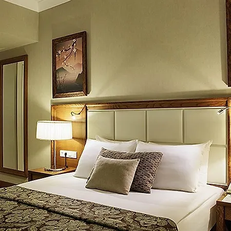 Resort Sunis Elita &