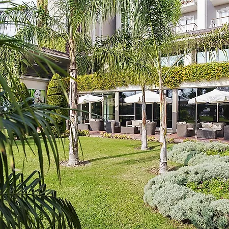 Sunis Elita & Resort Kizilagac (Manavgat)