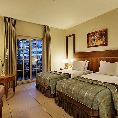 Resort Sunis Elita & Kizilagac (Manavgat)