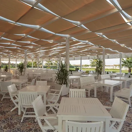 Resort Sunis Elita &